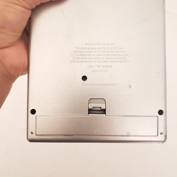 Innovage Products JUMBO Universal TV Remote Control Large Buttons - Picture 11 of 12